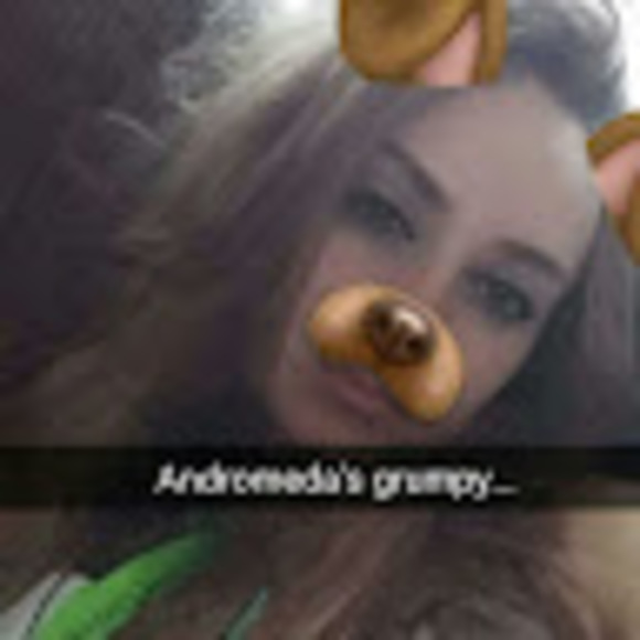 andromedahall94